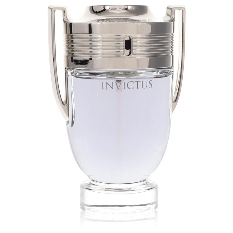 Invictus — 3.4 oz Eau De Toilette Spray (Tester)
