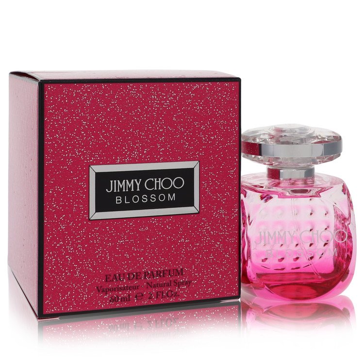 Jimmy Choo Blossom — 2 oz Eau De Parfum Spray