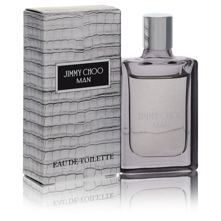 Jimmy Choo Man — 0.15 oz Mini EDT