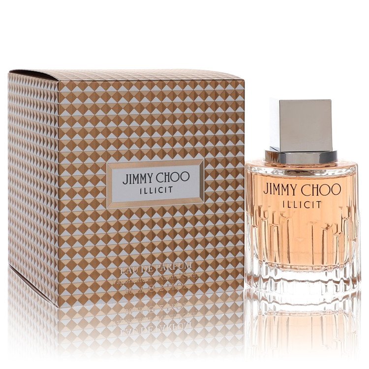 Jimmy Choo Illicit — 2 oz Eau De Parfum Spray