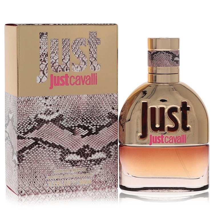 Just Cavalli New — 1.7 oz Eau De Toilette Spray