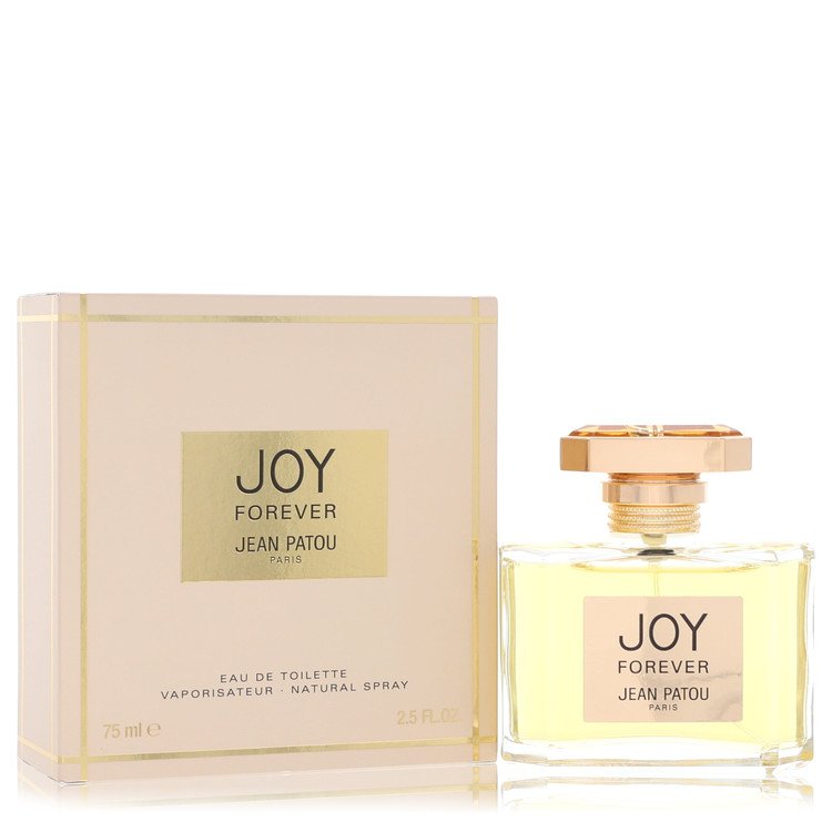 Joy Forever — 2.5 oz Eau De Toilette Spray