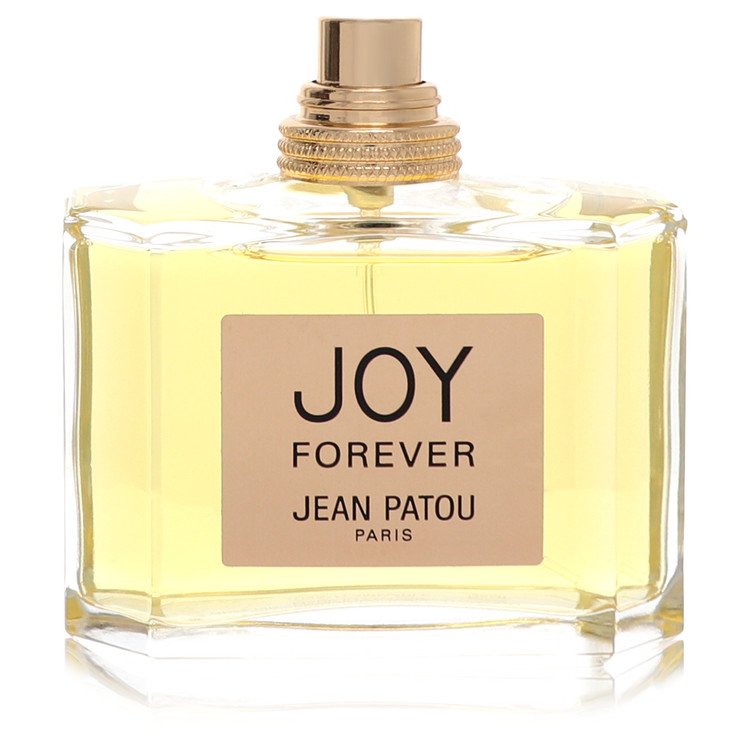 Joy Forever — 2.5 oz Eau De Toilette Spray (Tester)