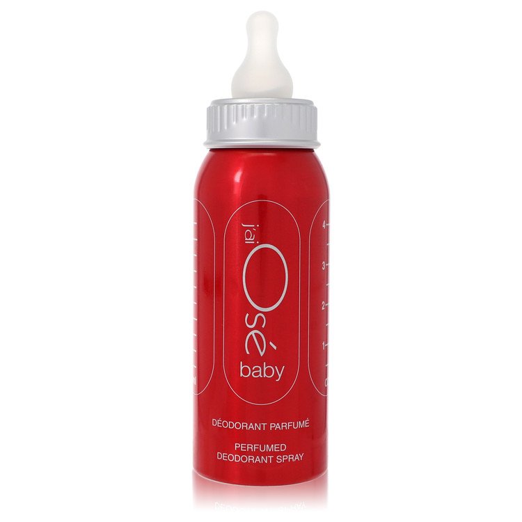 Jai Ose Baby — 5 oz Deodorant Spray