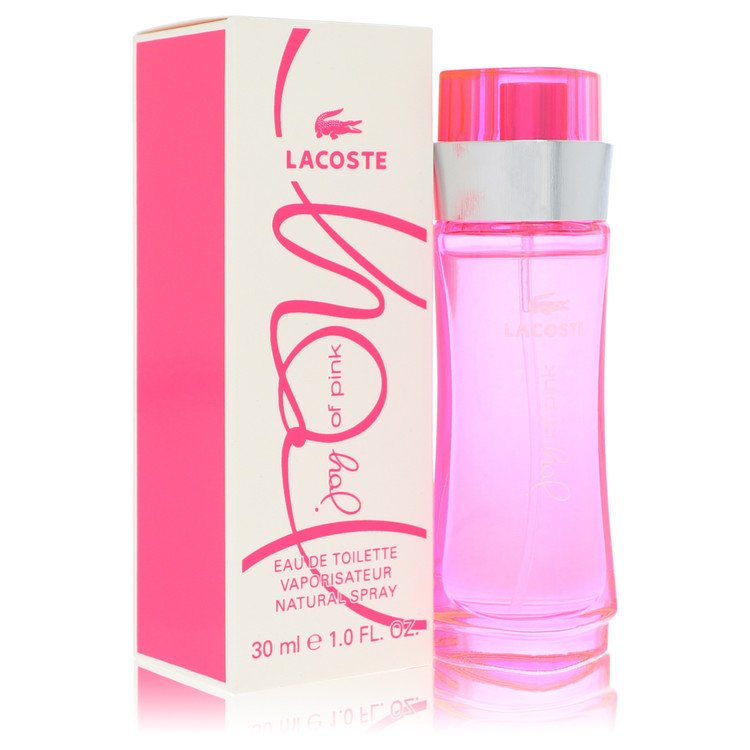 Joy Of Pink — 1 oz Eau De Toilette Spray