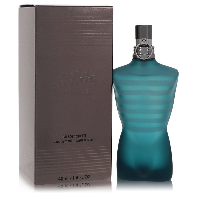 Jean Paul Gaultier — 1.4 oz Eau De Toilette Spray
