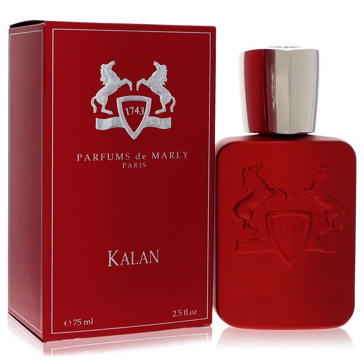 Kalan — 2.5 oz Eau De Parfum Spray (Unisex)