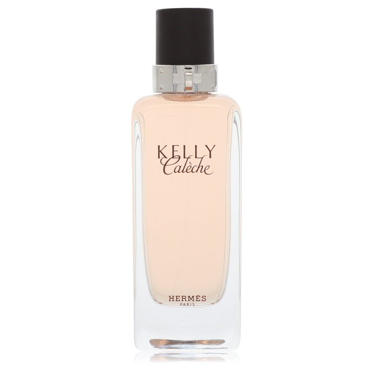 Kelly Caleche — 3.4 oz Eau De Toilette Spray (Tester)