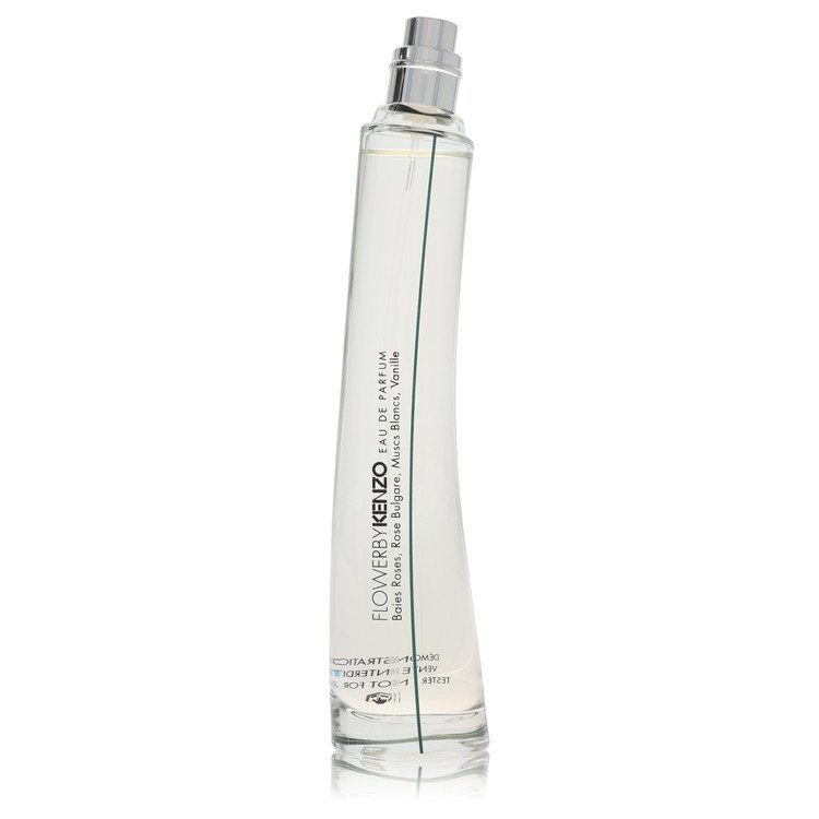 Kenzo Flower — 1.7 oz Eau De Parfum Spray (Tester)