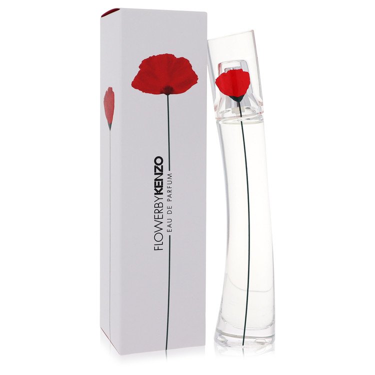 Kenzo Flower — 1 oz Eau De Parfum Spray