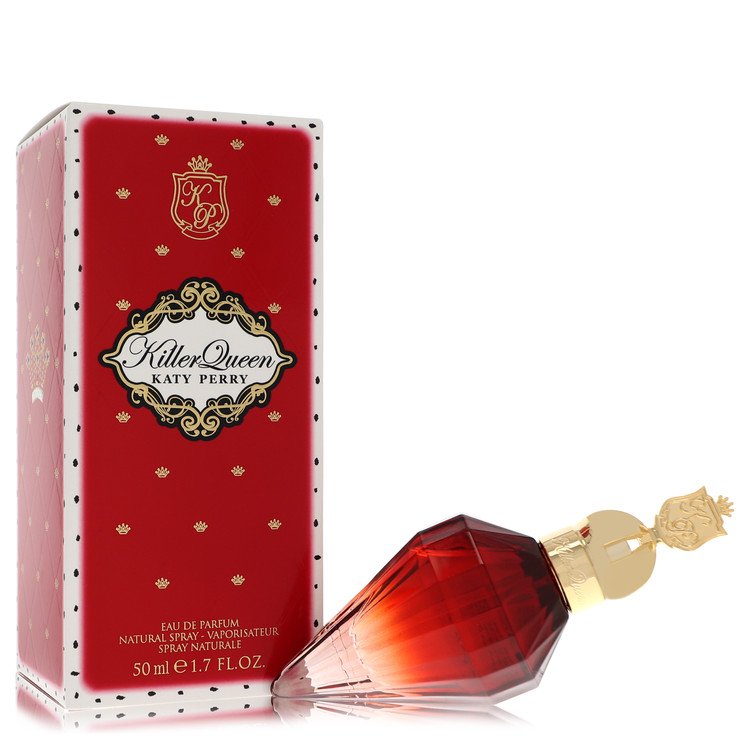 Killer Queen — 1.7 oz Eau De Parfum Spray