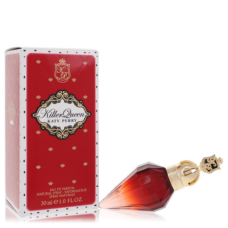 Killer Queen — 1 oz Eau De Parfum Spray