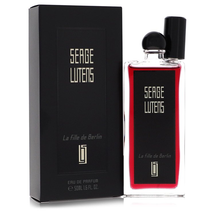 La Fille De Berlin — 1.6 oz Eau De Parfum Spray (Unisex)