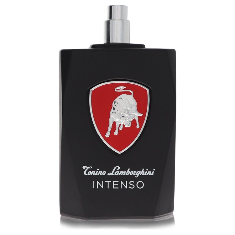 Lamborghini Intenso — 4.2 oz Eau De Toilette Spray (Tester)