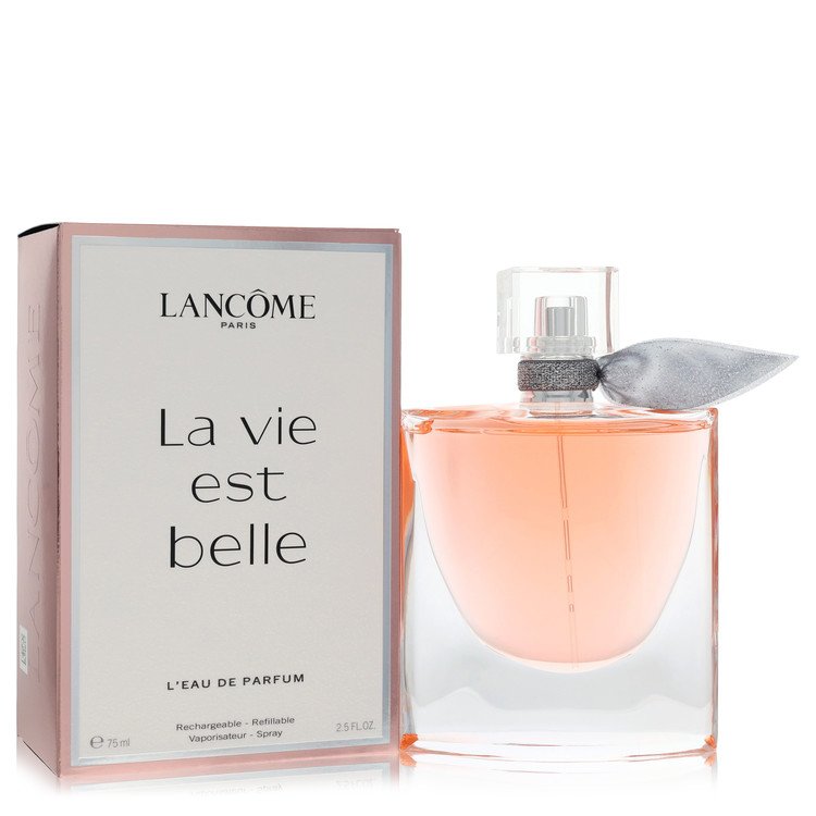 La Vie Est Belle — 2.5 oz Eau De Parfum Spray