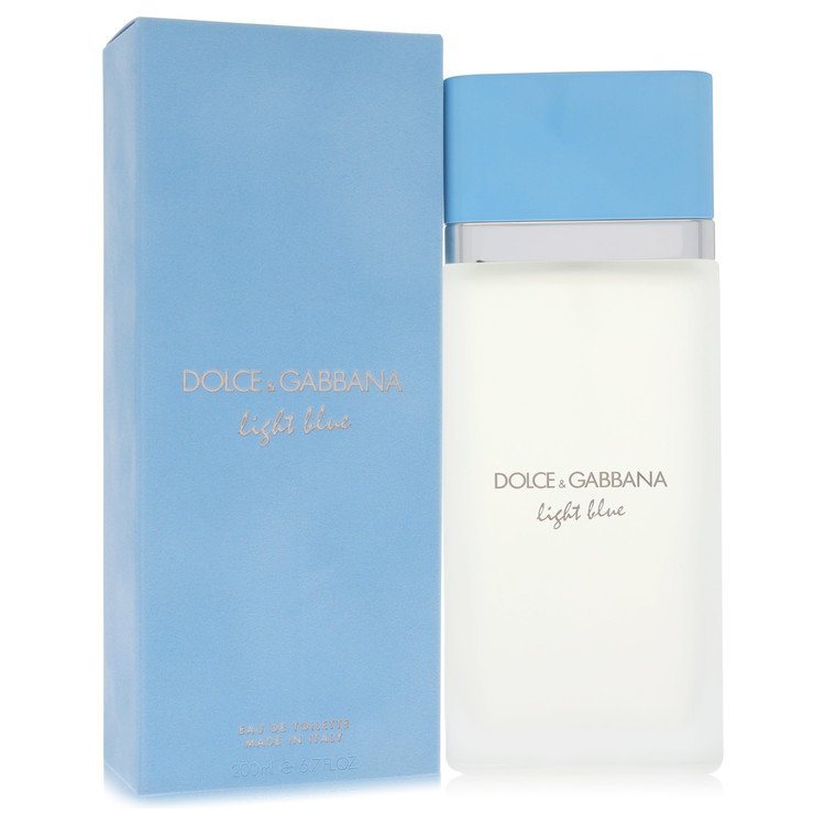 Light Blue — 6.7 oz Eau De Toilette Spray