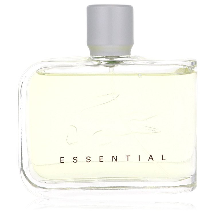 Lacoste Essential — 4.2 oz Eau De Toilette Spray (Tester)