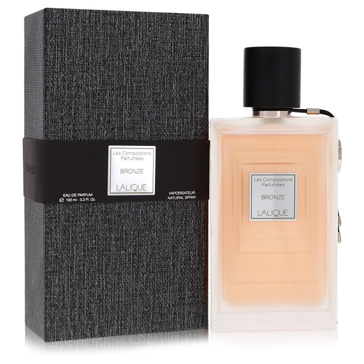 Les Compositions Parfumees Bronze — 3.3 oz Eau De Parfum Spray