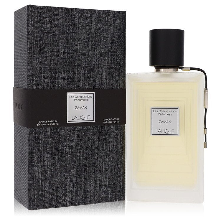 Les Compositions Parfumees Zamac — 3.3 oz Eau De Parfum Spray