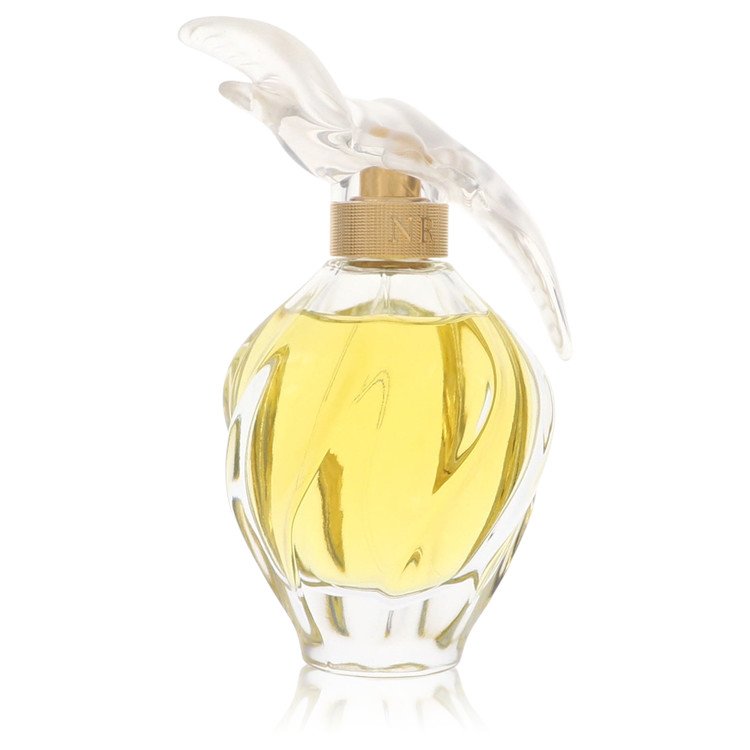 L'air Du Temps — 3.4 oz Eau De Parfum Spray (Tester)