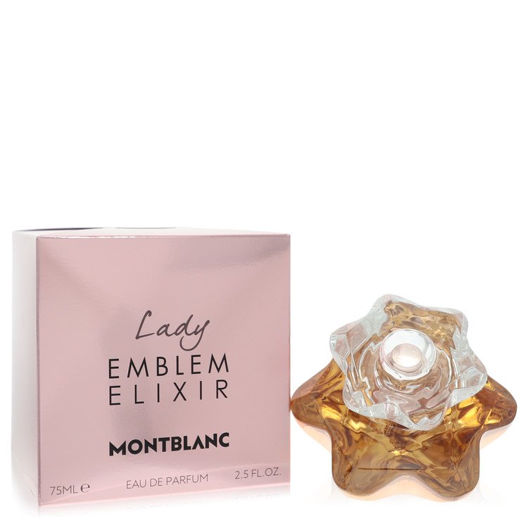 Lady Emblem Elixir — 2.5 oz Eau De Parfum Spray