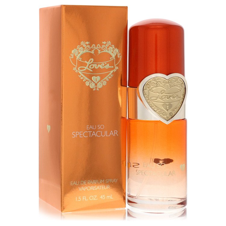 Love's Eau So Spectacular — 1.5 oz Eau De Parfum Spray