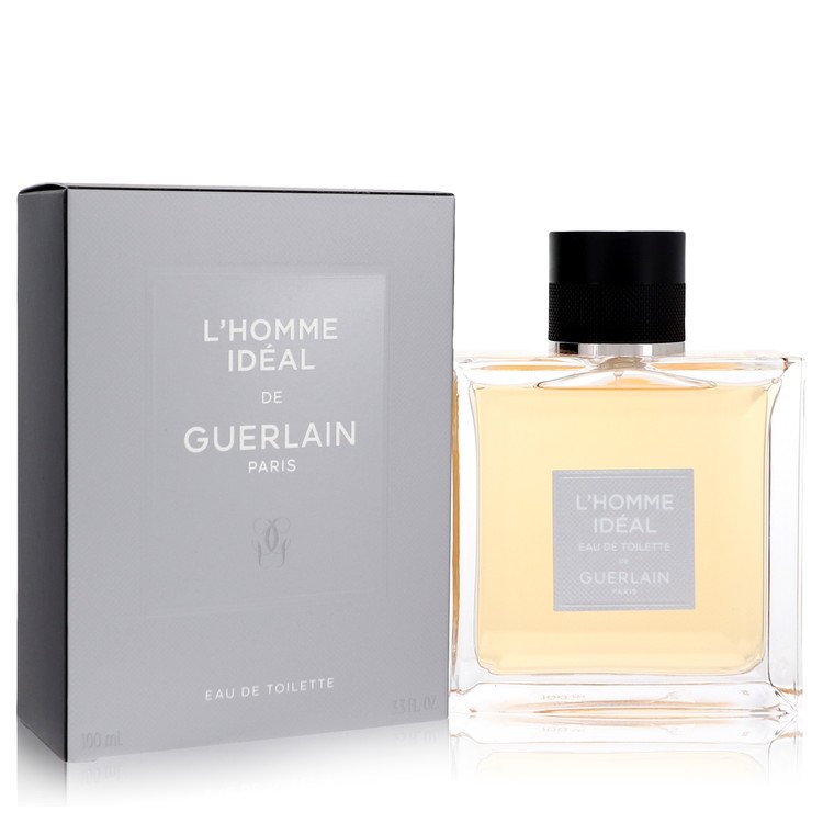 L'homme Ideal — 3.3 oz Eau De Toilette Spray