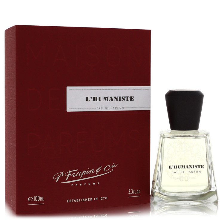 L'humaniste — 3.3 oz Eau De Parfum Spray