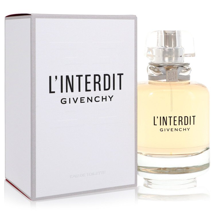 L'interdit — 2.6 oz Eau De Toilette Spray
