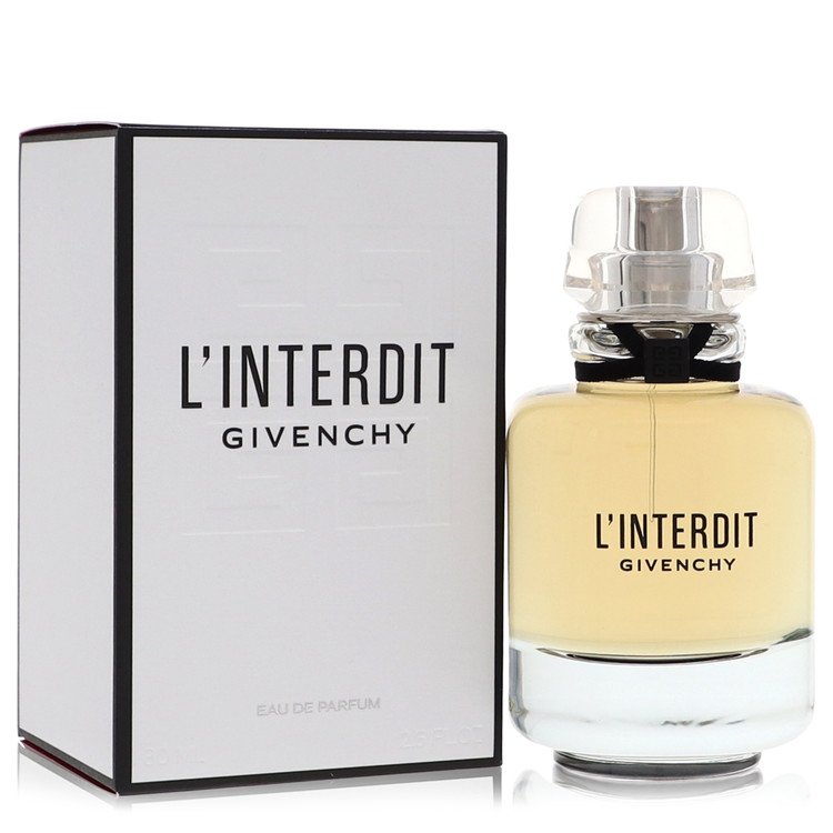 L'interdit — 2.6 oz Eau De Parfum Spray