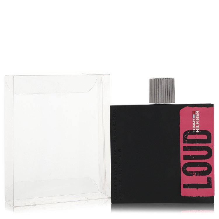 Loud — 2.5 oz Eau De Toilette Spray