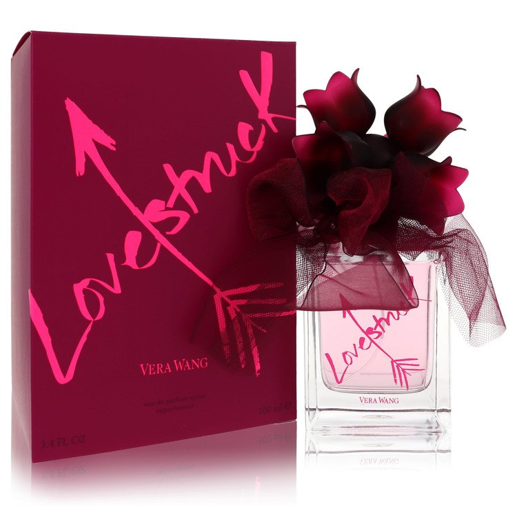 Lovestruck — 3.4 oz Eau De Parfum Spray