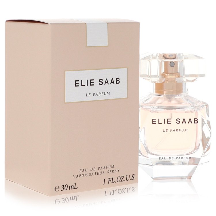 Le Parfum Elie Saab — 1 oz Eau De Parfum Spray