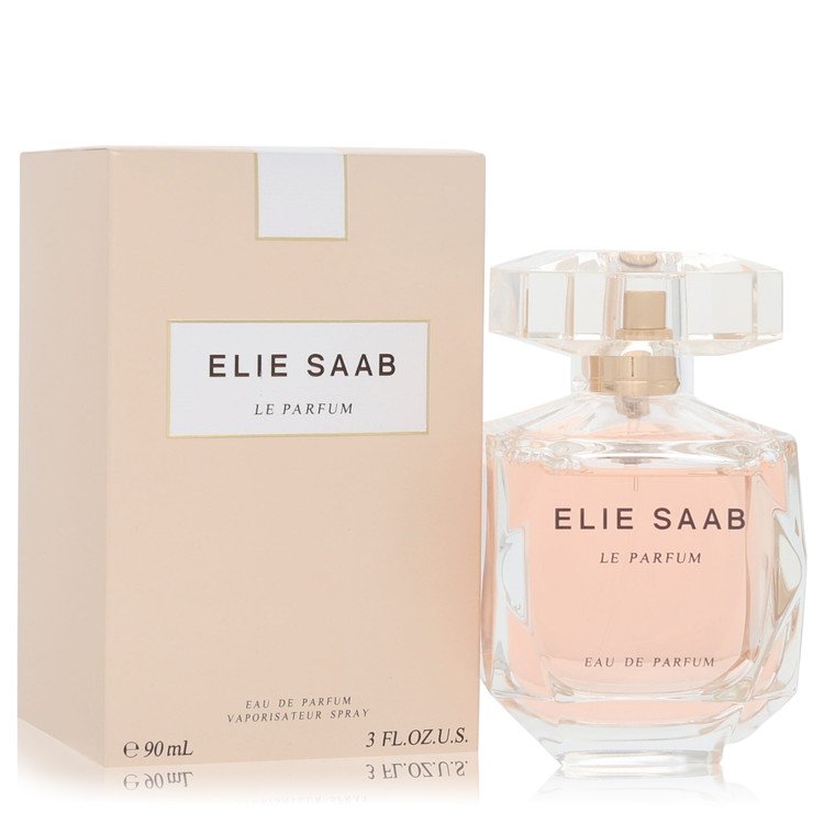 Le Parfum Elie Saab — 3 oz Eau De Parfum Spray