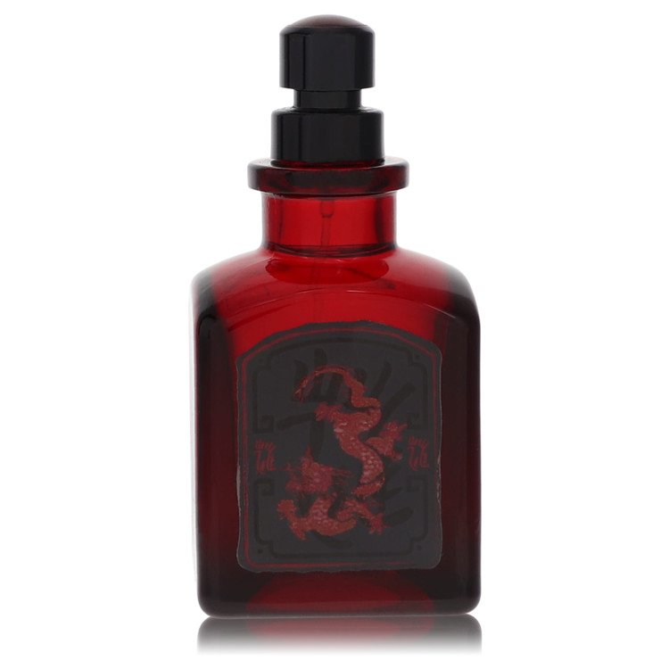 Lucky Number 6 — 1.7 oz Eau De Toilette Spray (unboxed)