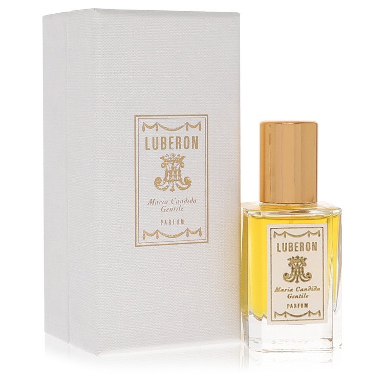 Luberon — 1 oz Pure Perfume
