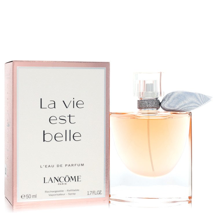La Vie Est Belle — 1.7 oz Eau De Parfum Spray