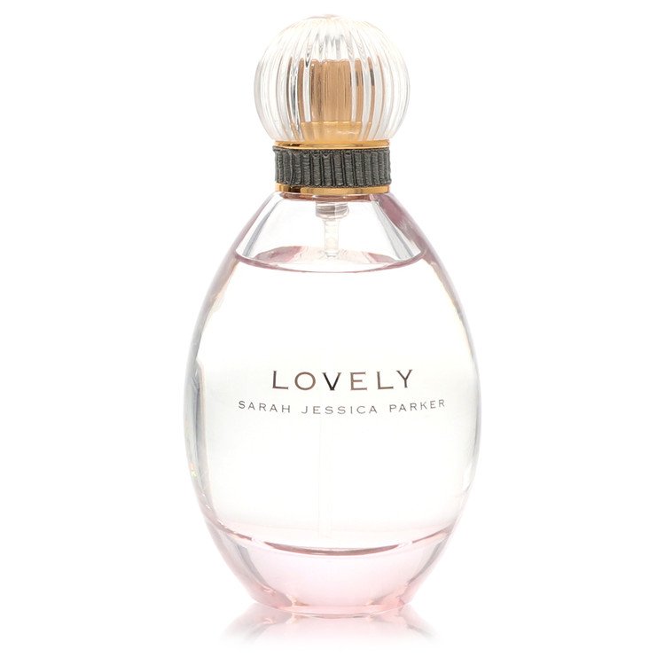Lovely — 1.7 oz Eau De Parfum Spray (unboxed)