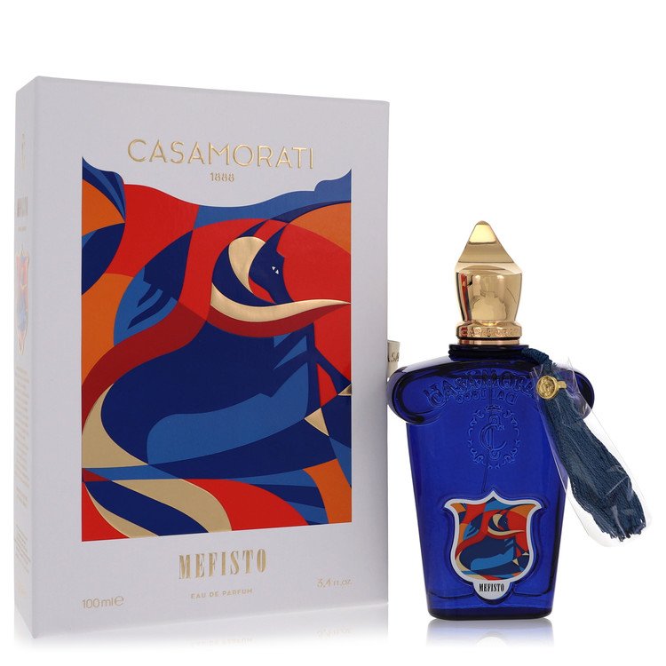 Mefisto — 3.4 oz Eau De Parfum Spray