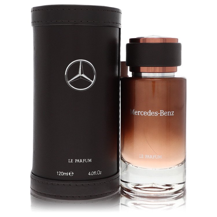 Mercedes Benz Le Parfum — 4.2 oz Eau De Parfum Spray