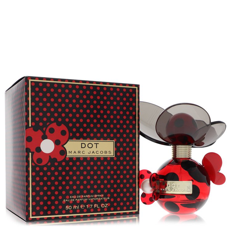 Marc Jacobs Dot — 1.7 oz Eau De Parfum spray