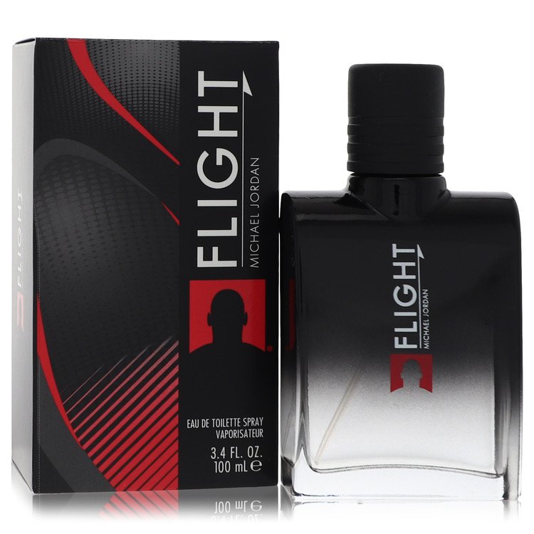 Michael Jordan Flight — 3.4 oz Eau De Toilette Spray