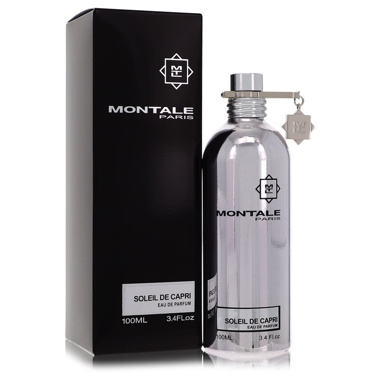 Montale Soleil De Capri — 3.3 oz Eau De Parfum Spray