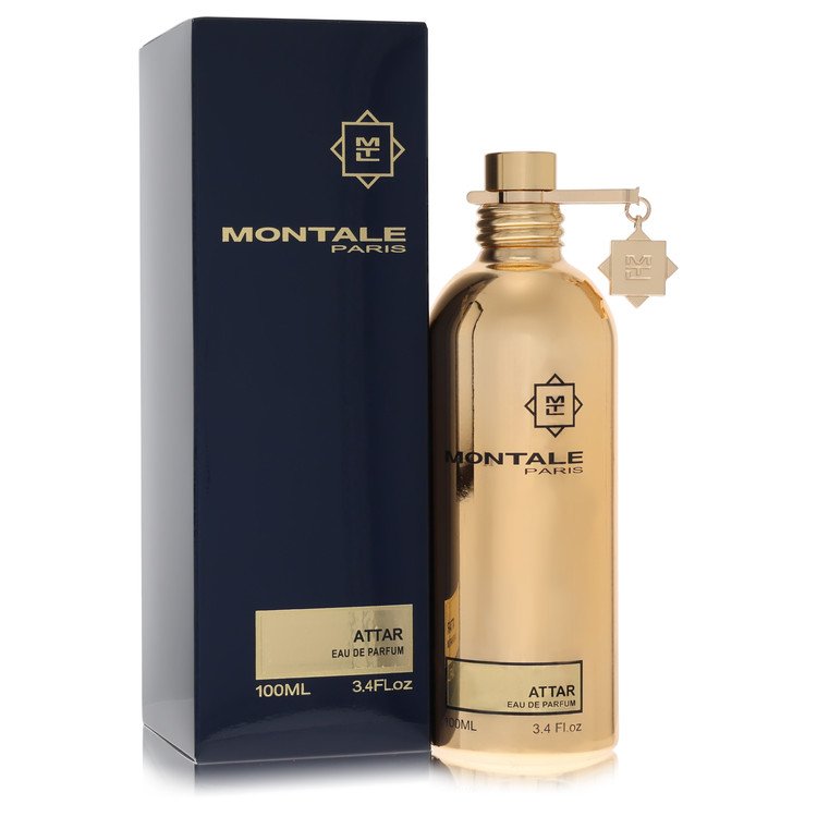 Montale Attar — 3.3 oz Eau De Parfum Spray