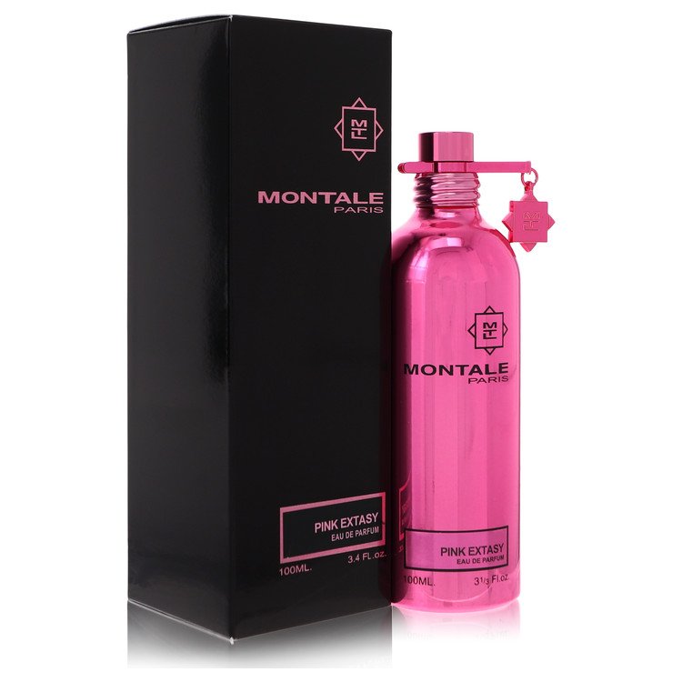 Montale Pink Extasy — 3.3 oz Eau De Parfum Spray