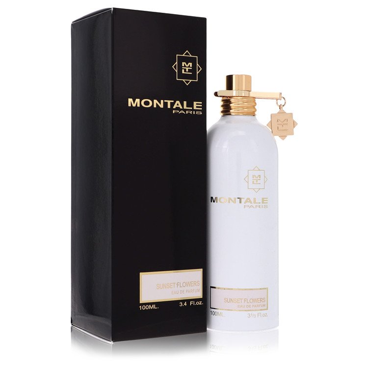 Montale Sunset Flowers — 3.3 oz Eau De Parfum Spray