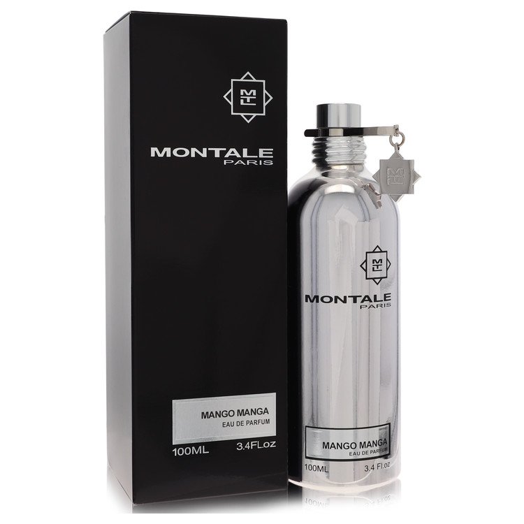 Montale Mango Manga — 3.3 oz Eau De Parfum Spray