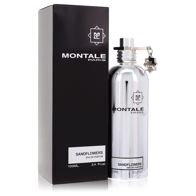 Montale Sandflowers — 3.3 oz Eau De Parfum Spray