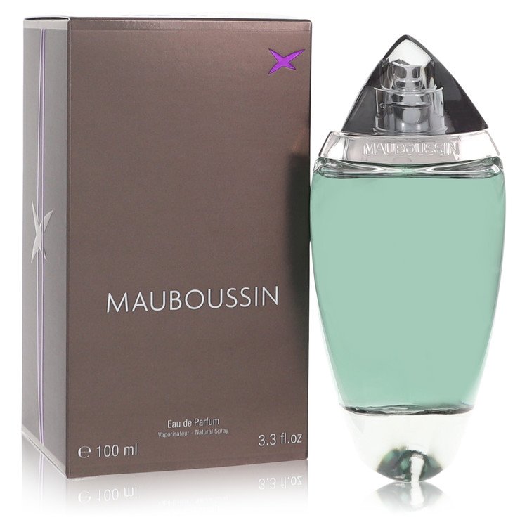 Mauboussin — 3.4 oz Eau De Parfum Spray