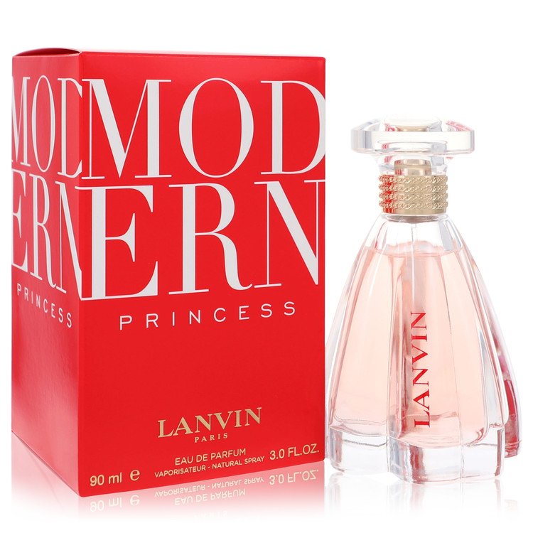 Modern Princess — 3 oz Eau De Parfum Spray